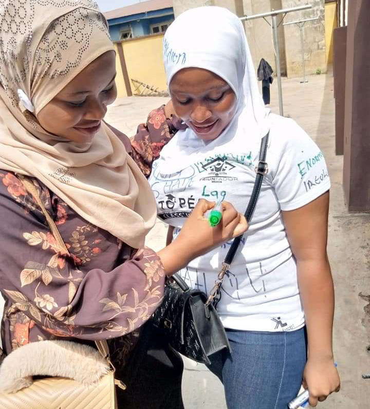 Babcock University Logo Opera News Nigeria