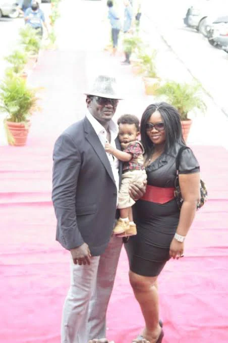 Remember Actor Gentle Jack? See Photos Of How He Look Now. What A Transformation