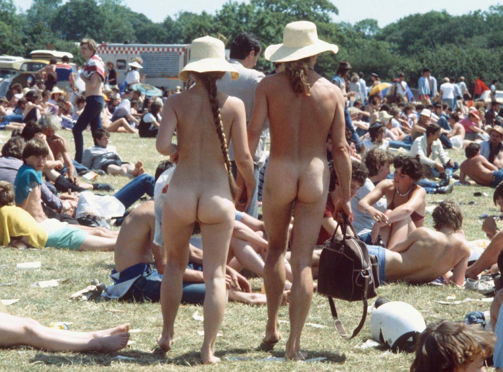 countryside sex festival pic