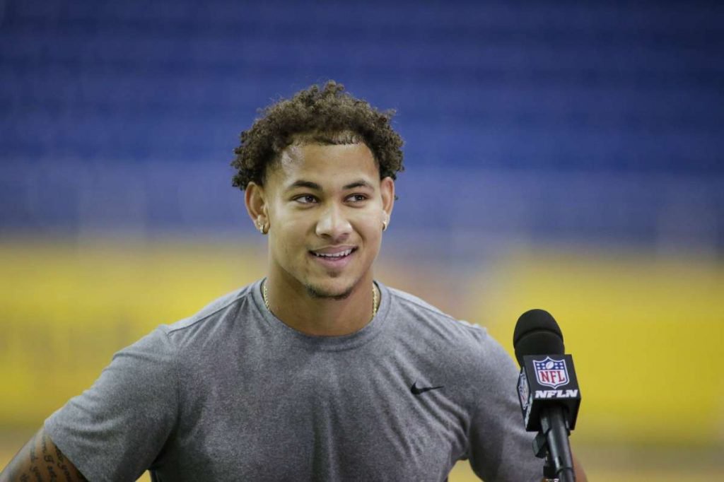 trey lance 2021 net worth salary records and endorsements opera news