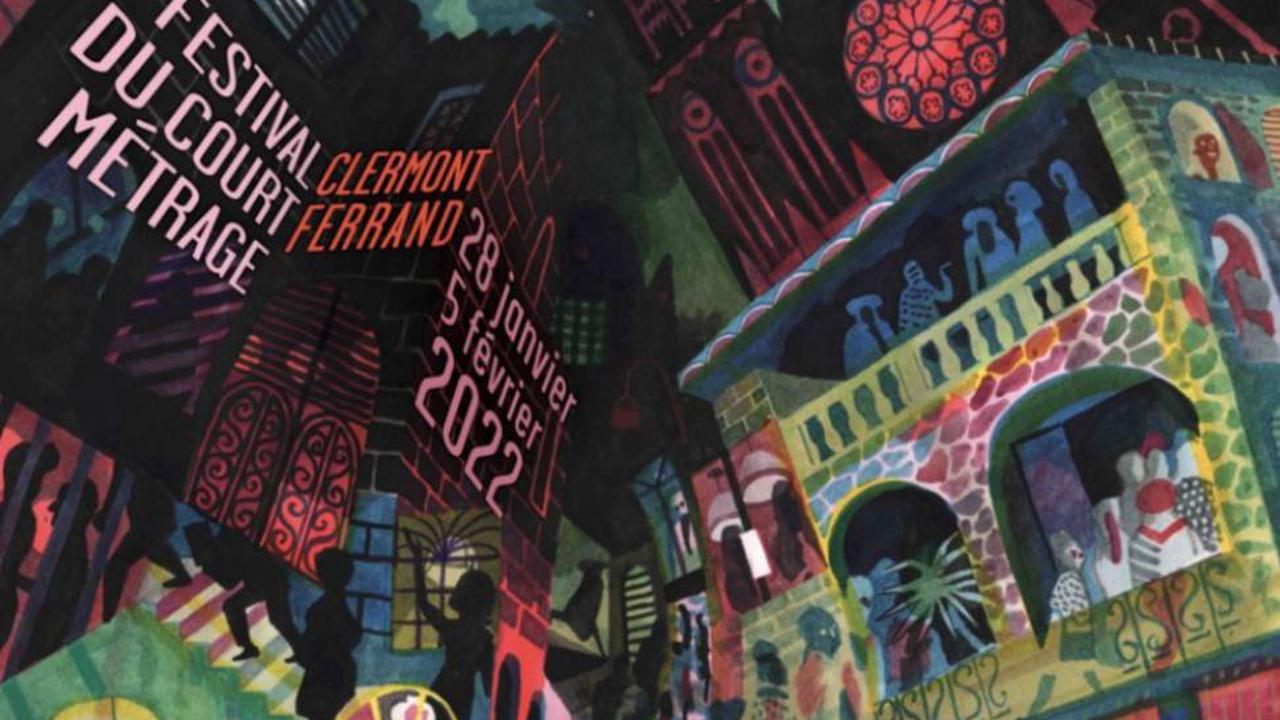 Le Festival du court métrage de Clermont dans les starting-blocks