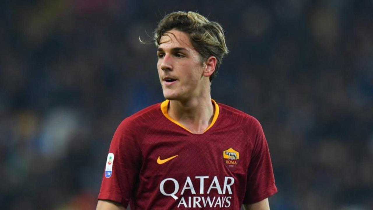 How much would Zaniolo earn if he joins Juventus? - Opera News