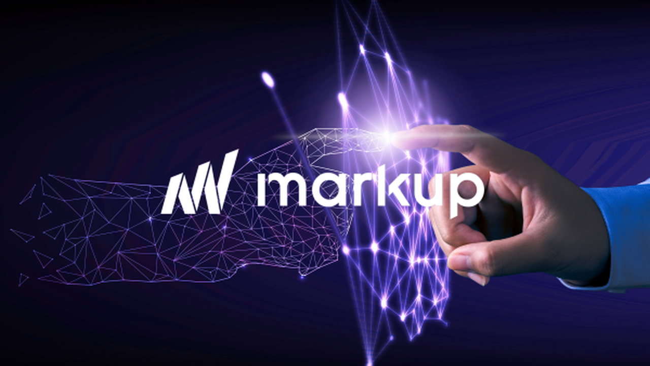 Metaverse Platform Developer 'Markup' Enters Global Market
