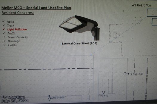Plans For Macomb Township Meijer Move Ahead Opera News