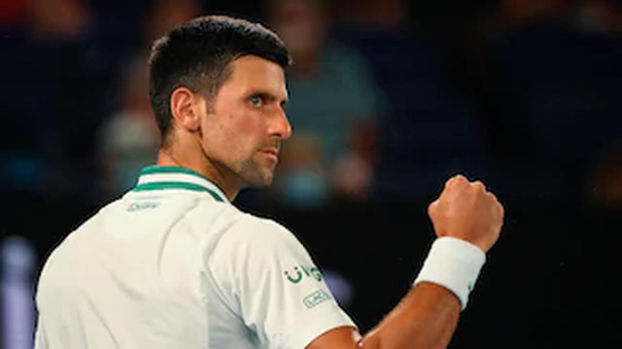 Novak Djokovic To Skip Miami Open Says Need To Balance Time On Tour And At Home Opera News