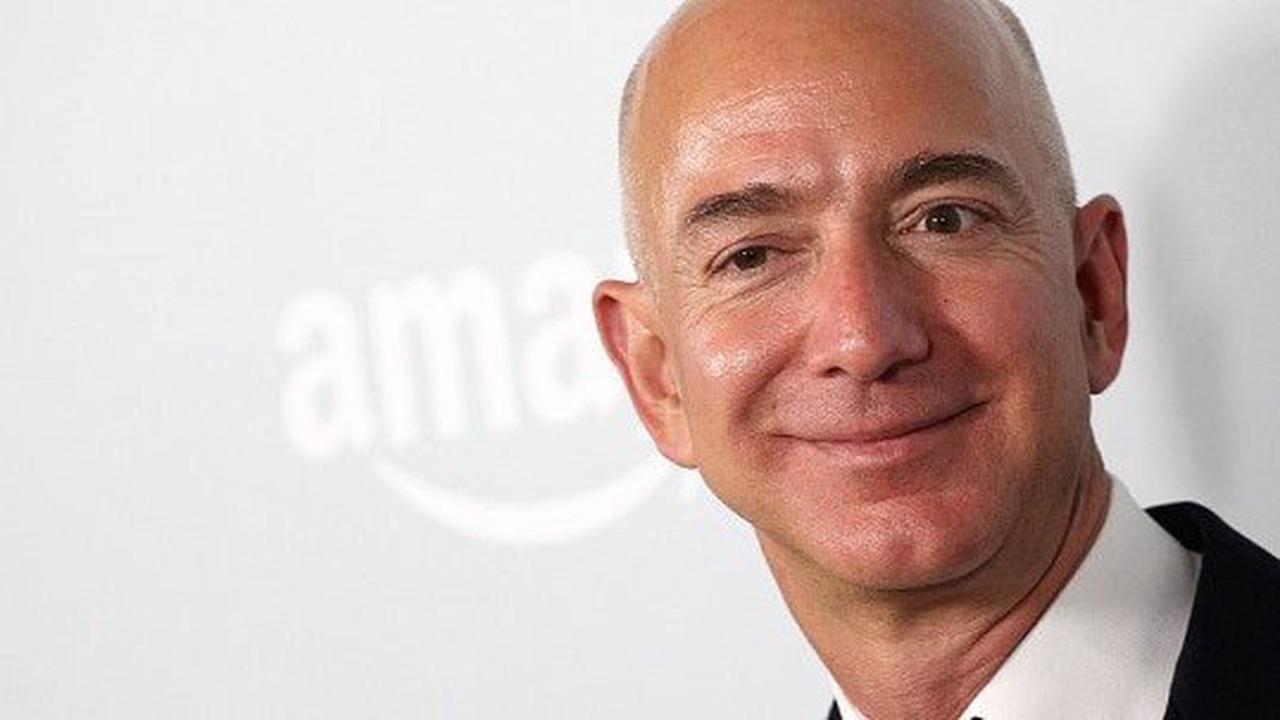 Warum Amazon-Gründer Jeff Bezos nichts von Work-Life-Balance hält