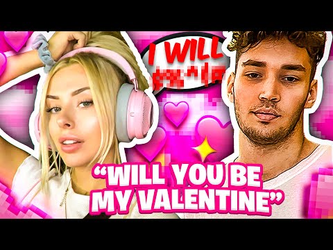 Twitch stream kopf corinna Corinna Kopf