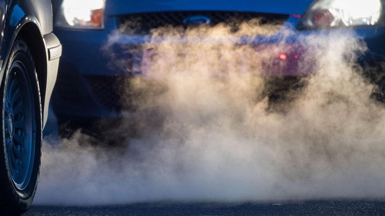 EU-Staaten Neuwagen sollen ab 2035 emissionsfrei sein