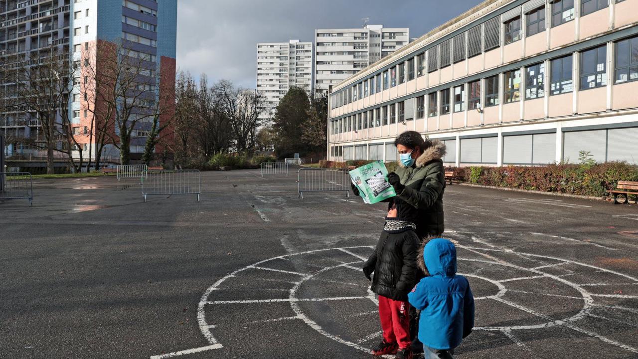 Projet Coteaux à Mulhouse : 600 logements seront détruits et 200 autres construits