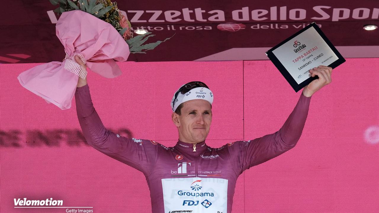 Giro d'Italia #18 Vorschau: Letzter Massensprint in Treviso