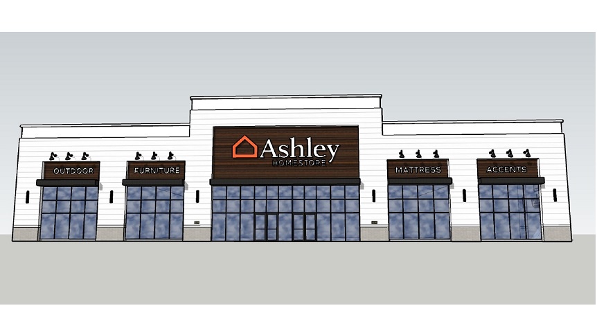 Broad River Retail Set To Open New Homestore Ne Of Charlotte Opera News