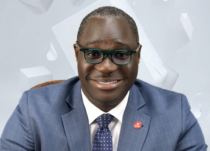 4m GoldBod cost is a real public-sector loss – Kandifo Institute