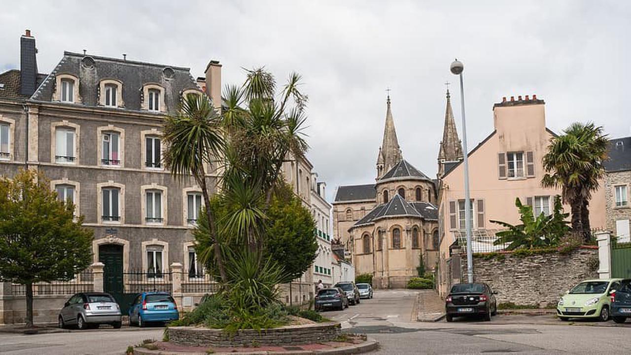 Le marché immobilier à Cherbourg est en surchauffe face à un boom de l'emploi et de la demande