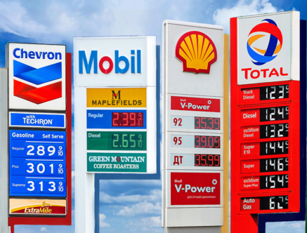 Total, Shell, Chevron, ExxonMobil, others to bag awards at NAEC conference