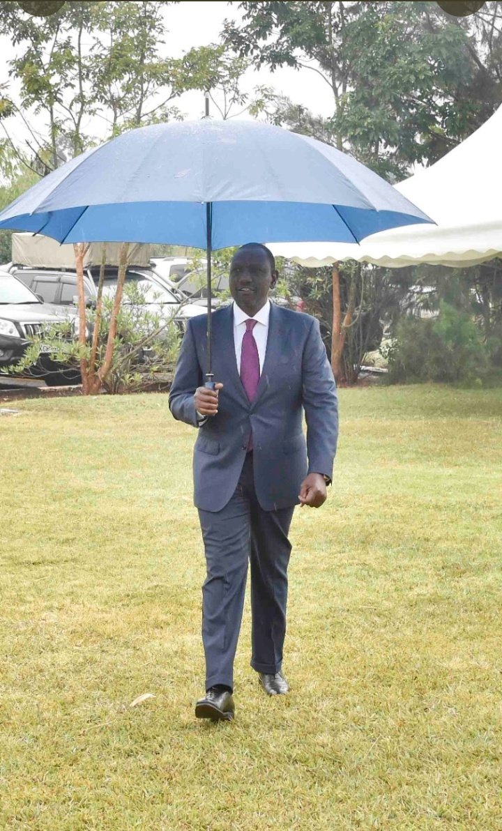 Fatou Bensouda Family Opera News Kenya