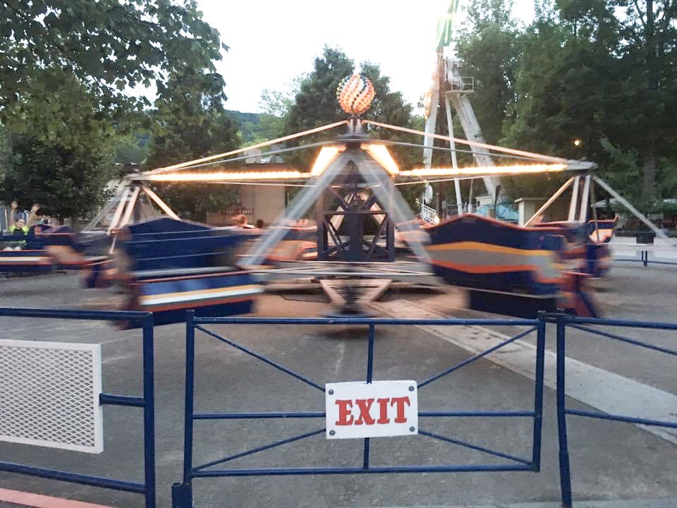 Knoebels Entertainment Schedule 2022 Knoebels Announces Opening Date For 2022 - Opera News