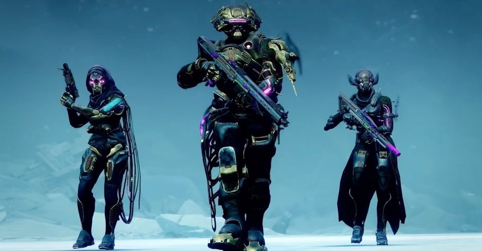 Destiny 2 Season 14 Pass Fast Level Up Guide Opera News