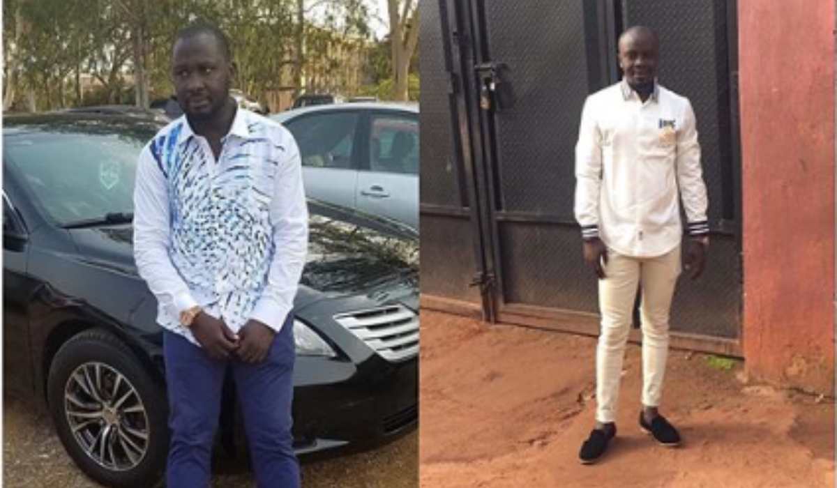 Two brothers die in auto crash while returning from a wedding (Photo)