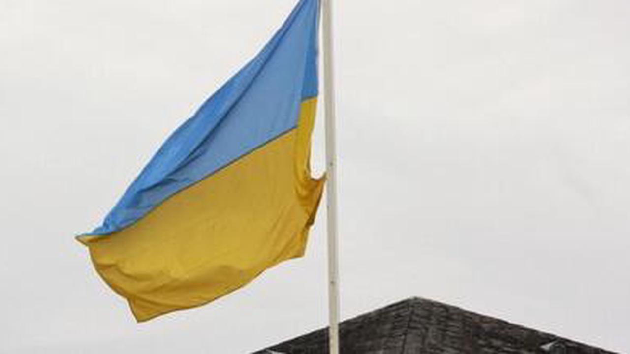 337 ressortissants ukrainiens recensés en Mayenne