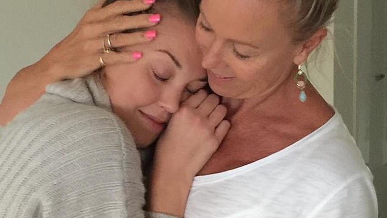 Lisa Curry shares a heartfelt tribute for late daughter, Jaimi, on what would have been her 35th birthday: 'We miss you every day'