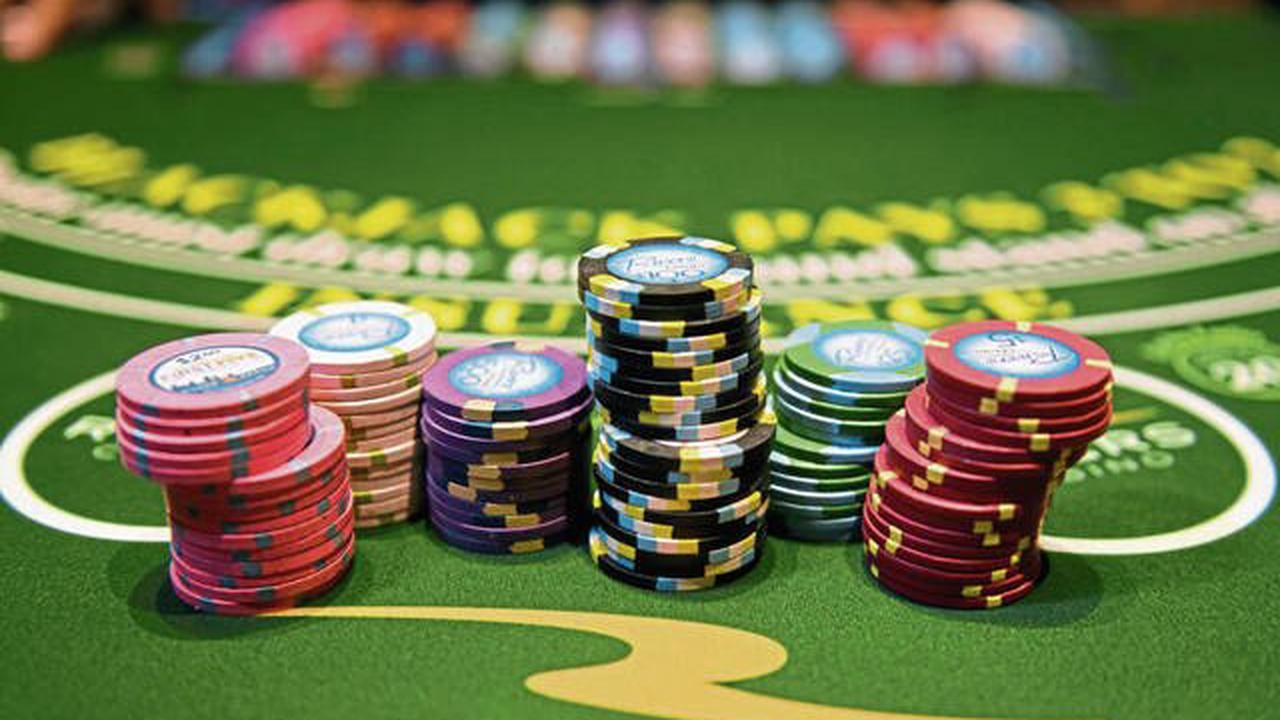 Report: Pennsylvania casino revenues top $408M in August - Opera News