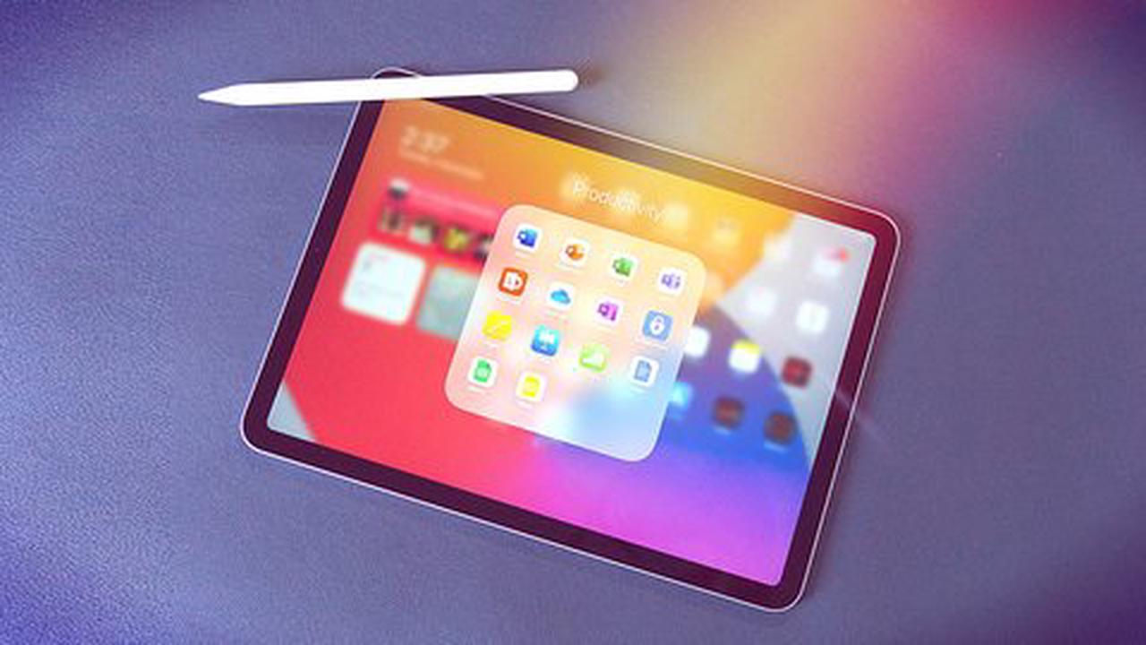 iPad Air 5: Darum lohnt das Warten aufs neue Apple-Tablet