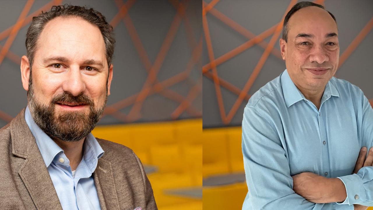Crealogix ernennt zwei neue Managing Directors für Mittel- und Nordeuropa