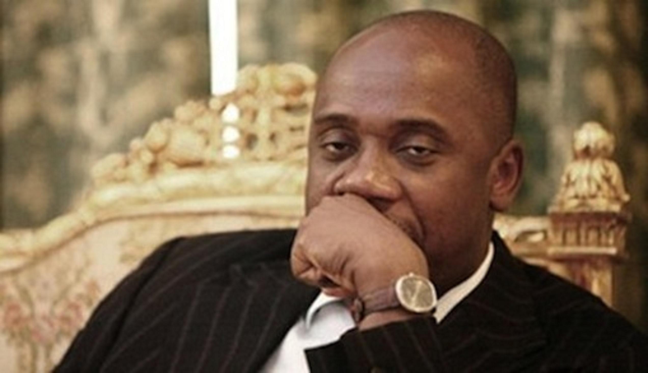 Nigerians elected us to offer good governance, not blame Jonathan - Amaechi
