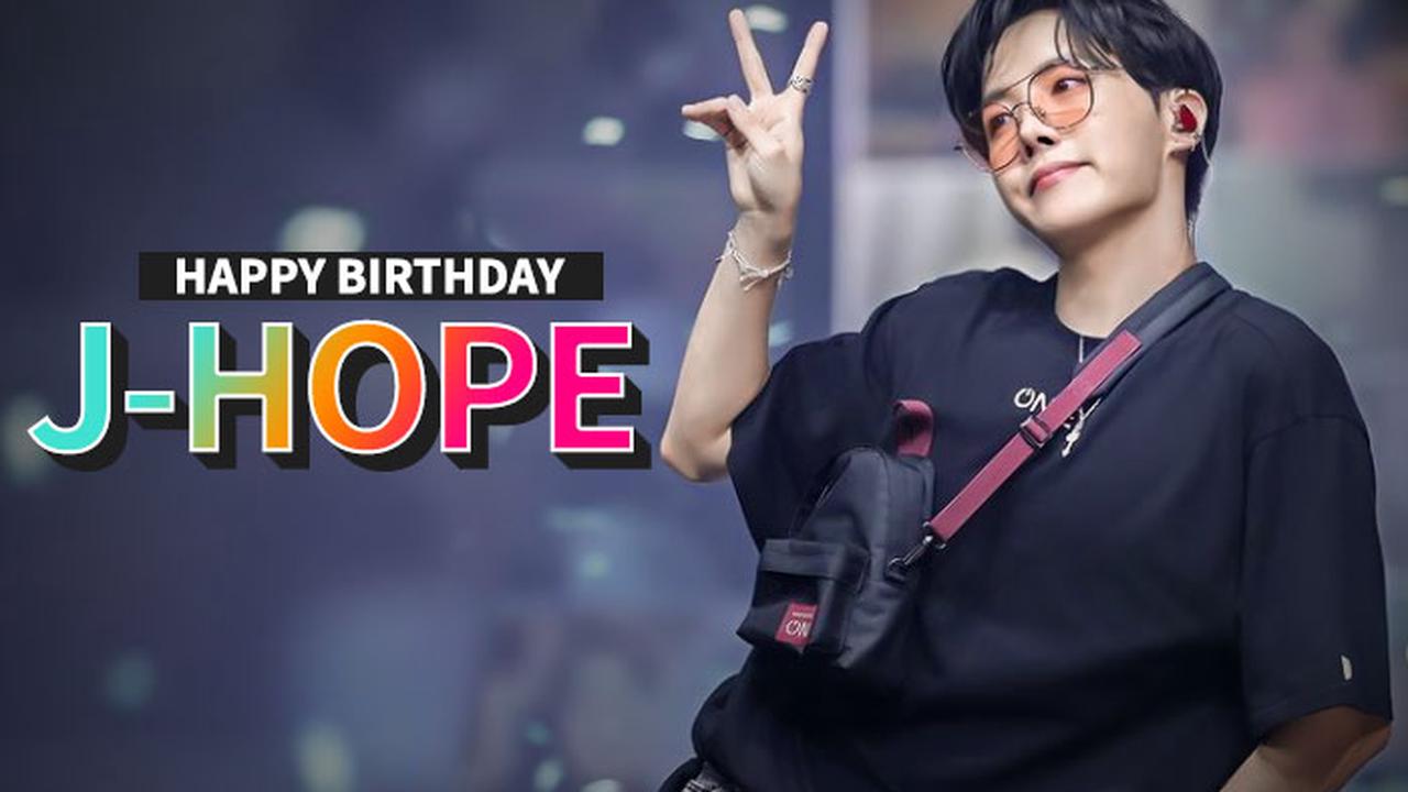 J Hope Birthday Special These Videos Of Bts Members Will Make You Smile Opera News