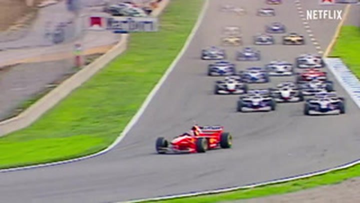 George Russell Signed Mercedes Contract In Toto Wolff S Office After Dutch Gp Opera News