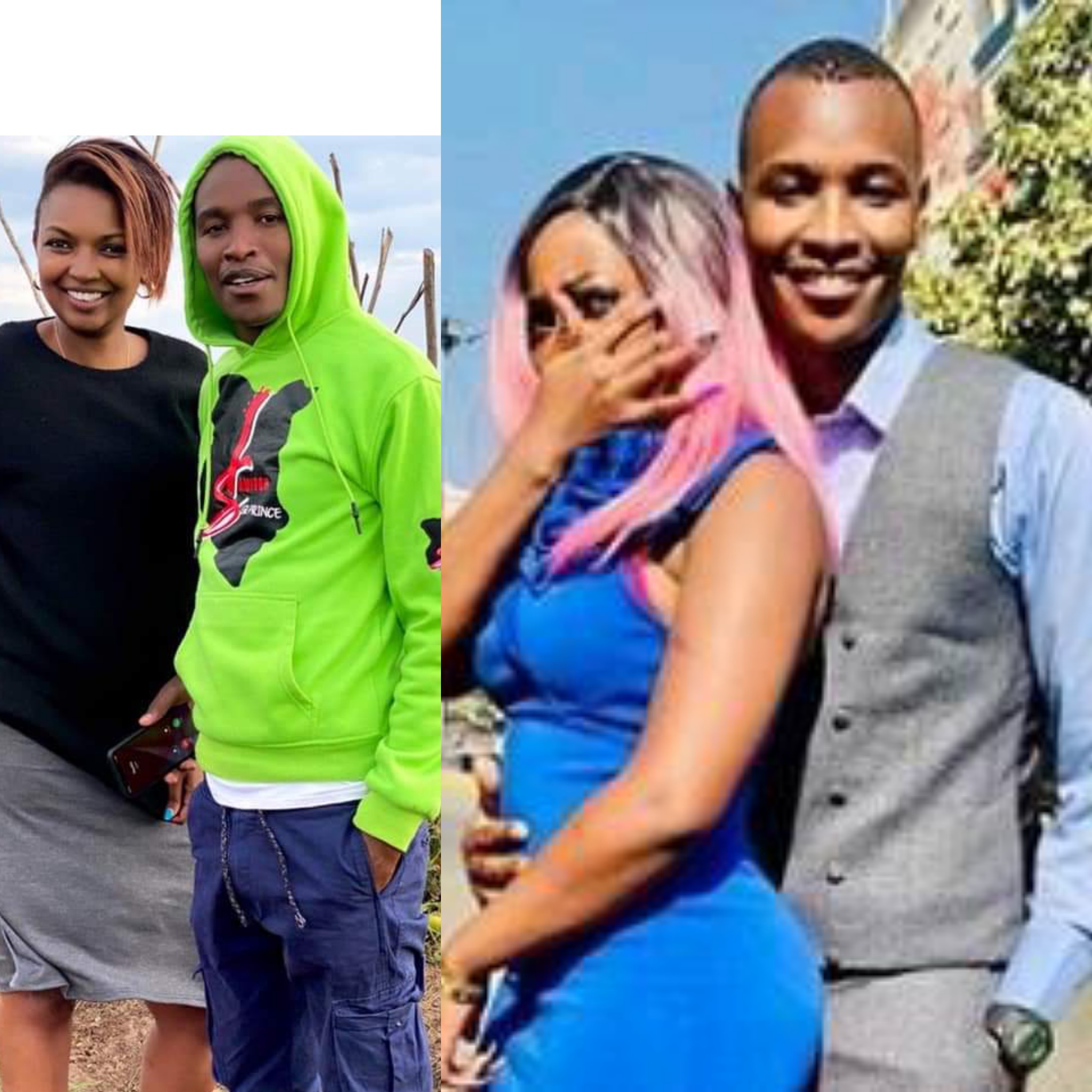 Samidoh Leaves Netizens Talking After Posting This Message Opera News