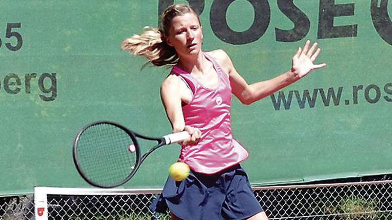 Tennis: Wardenburg erkämpft ersten Saisonsieg