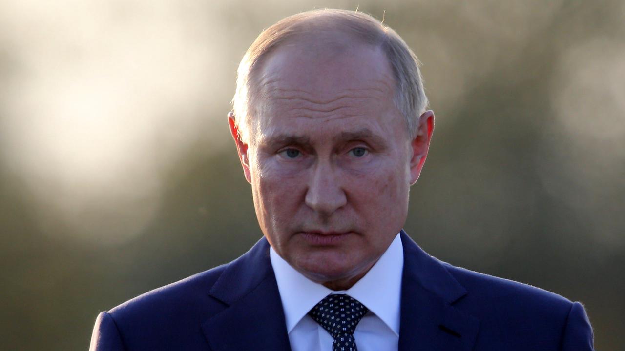 Vladimir Poutine serait atteint d'un cancer, selon un oligarque proche du Kremlin