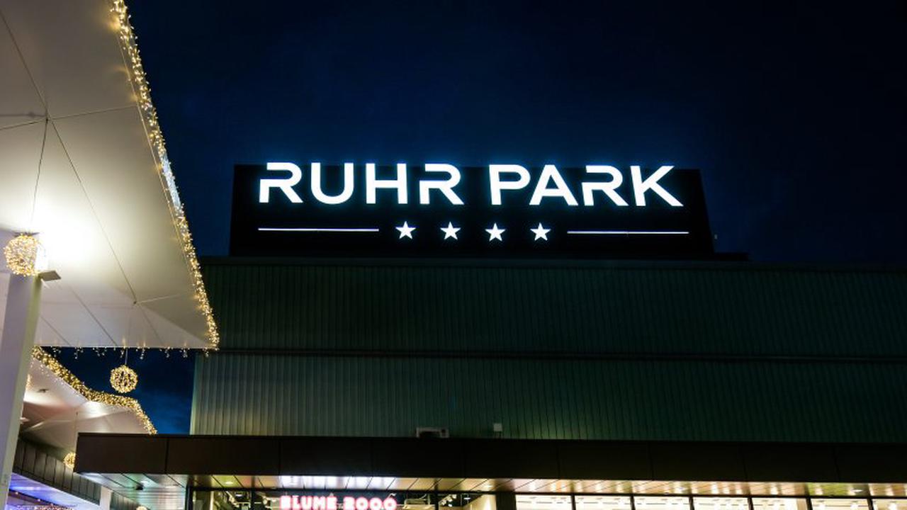 Ruhr Park Bochum: Neue Corona-Regeln! Das musst du vor deinem Besuch wissen