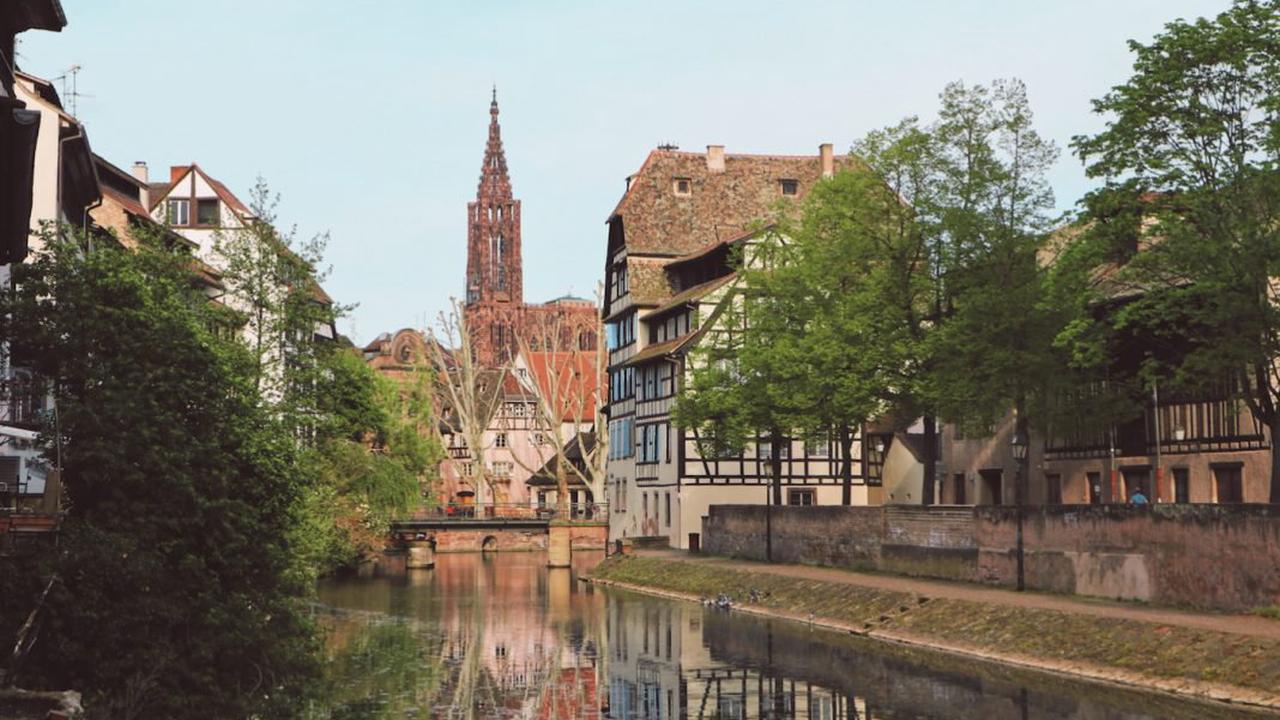 À Strasbourg, il devient de plus en plus difficile d’acheter un appartement