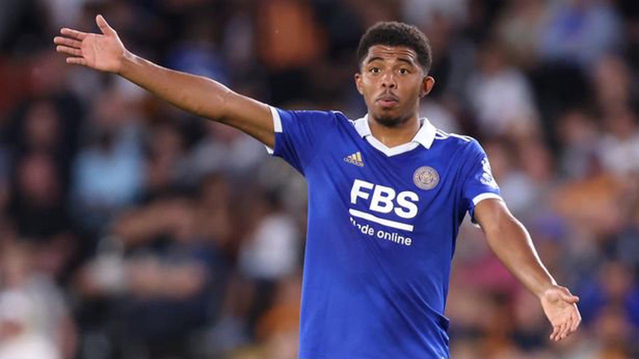 Wesley Fofana 'unsettled' claim made amid Chelsea and Leicester City transfer tussle
