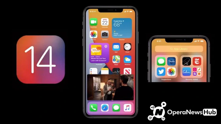 How To Install Ios 14 Beta No Computer Required Opera News