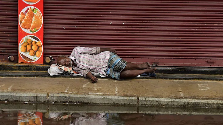 सांकेतिक तस्वीर