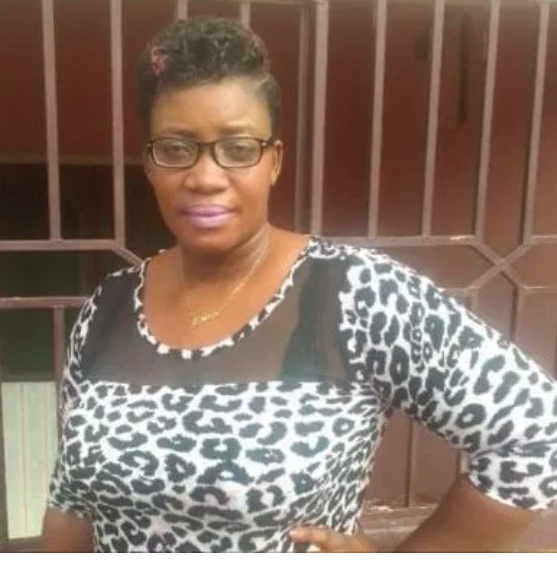 A Renowned Female Journalist Of Ash Fm Passed Away With Nana Agyei Sikapa Operanewsapp