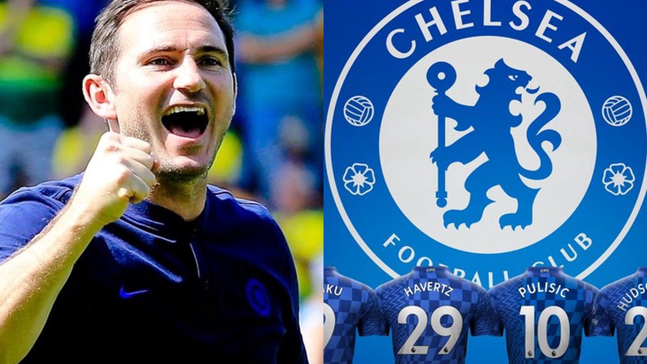 OPINION: How Frank Lampard's Reported Move To Norwich Could Benefit Chelsea