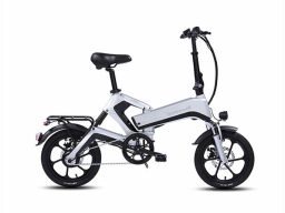 electric bike $400