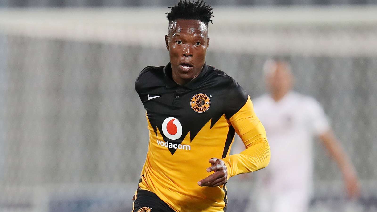Kaizer Chiefs More Determined This Time Around Zulu After Mamelodi Sundowns Win Opera News