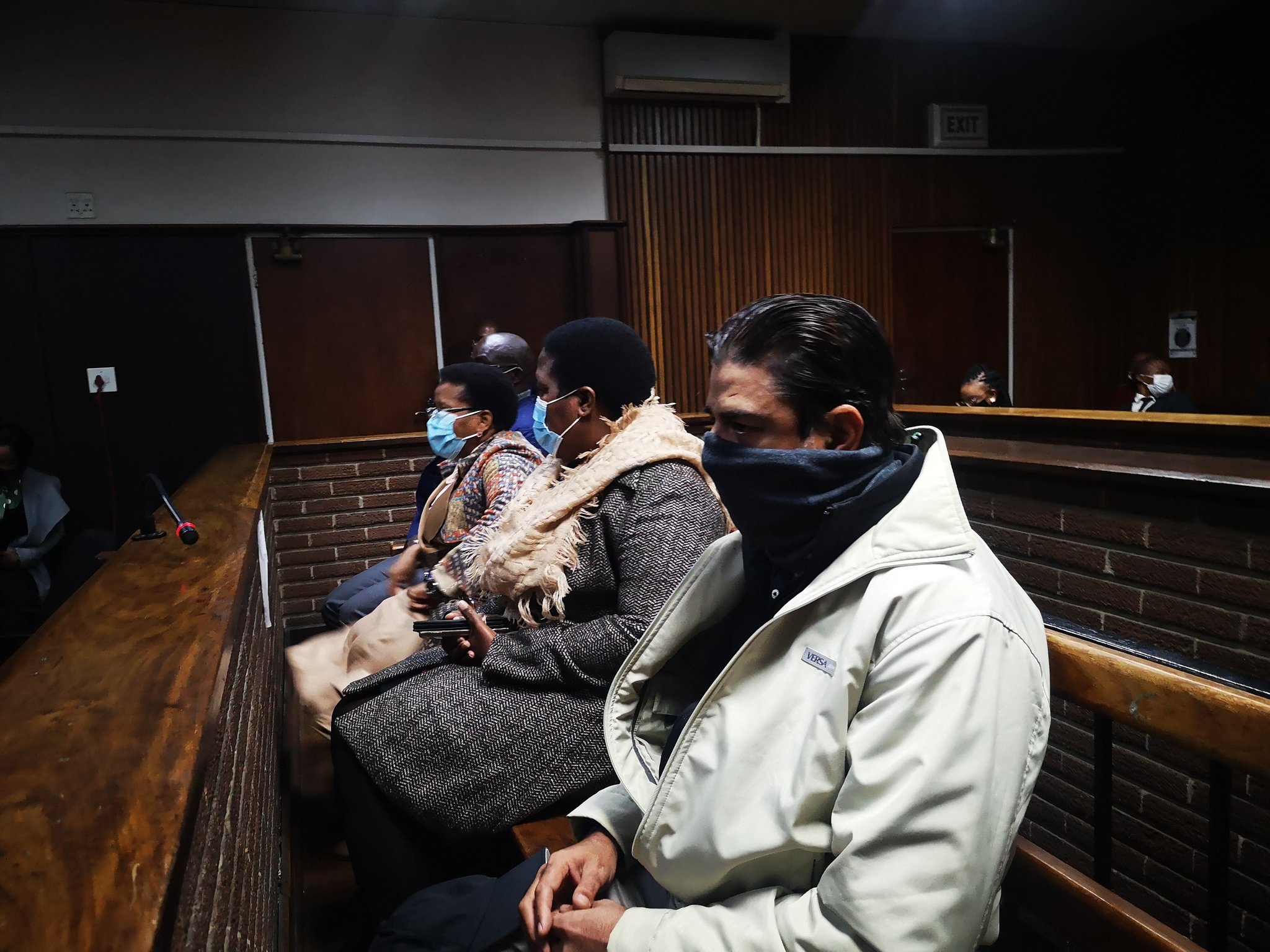 Iqbal Ali Opera News South Africa