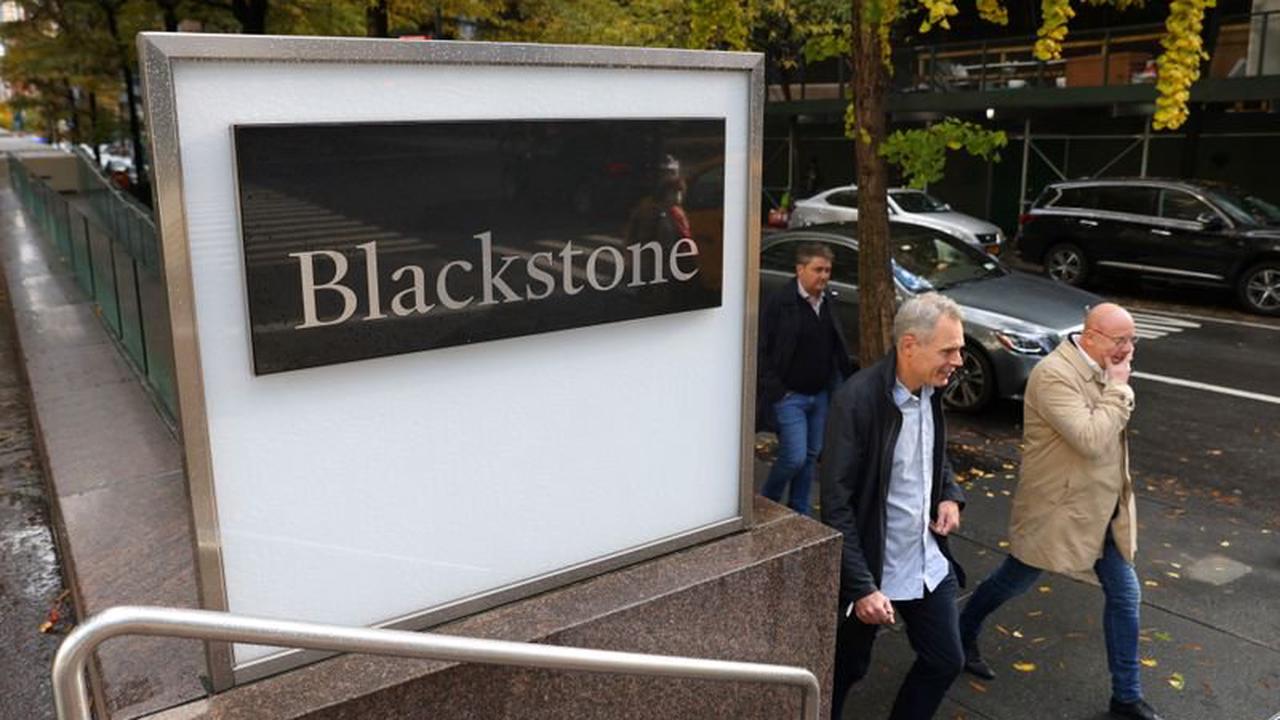L'australien Crown déclare que l'offre de rachat de 6,2 milliards de dollars de Blackstone n'est pas "convaincante".