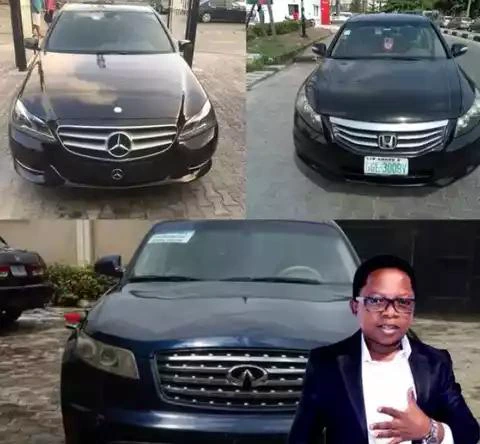 Bola Tinubu Cars And Mansion From His Own Life And Politics Michael S Blog