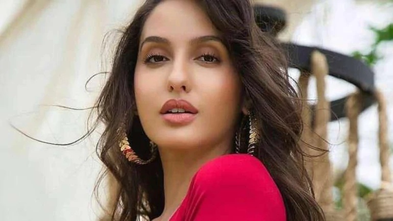 Nora Fatehi breaks silence on Terence Lewis viral video
