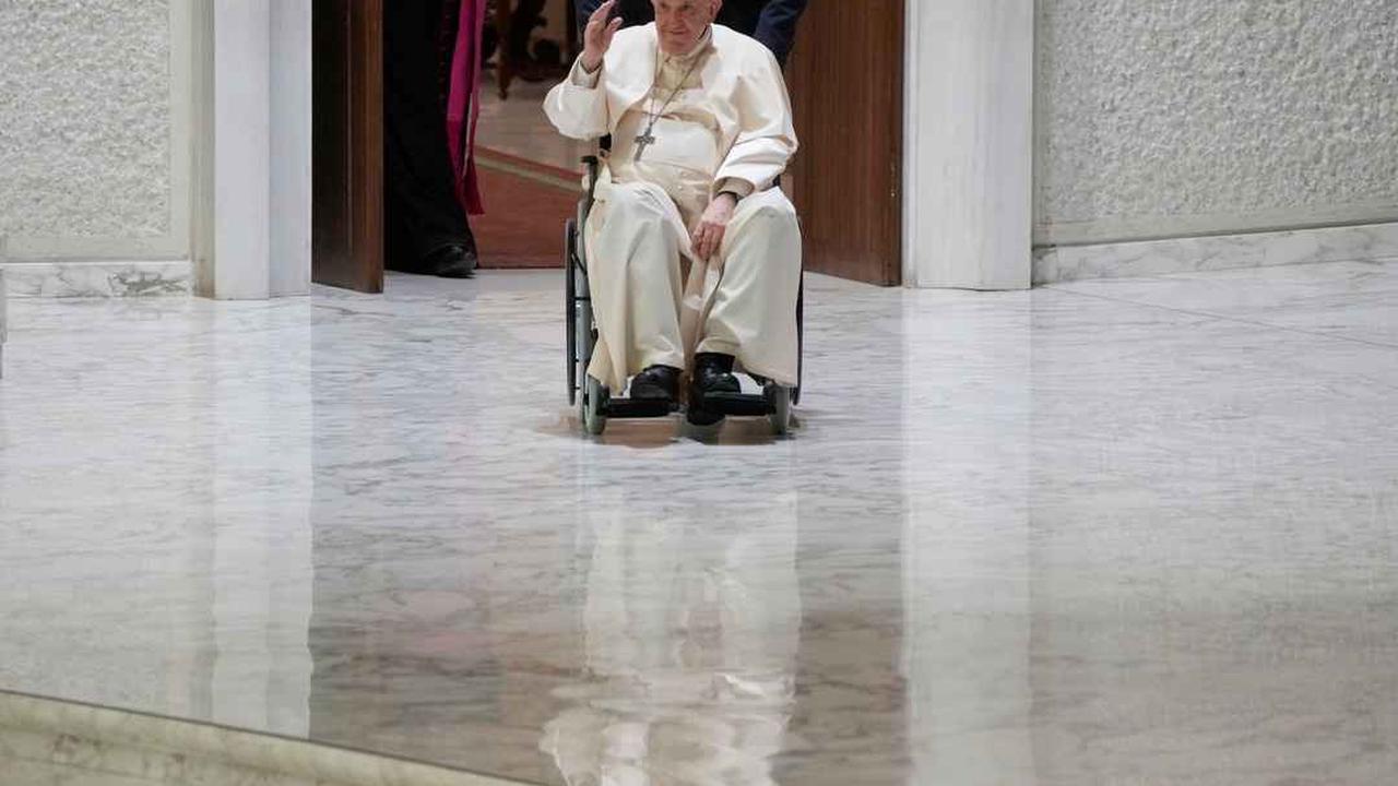Papst verkündet 21 neue Kardinäle