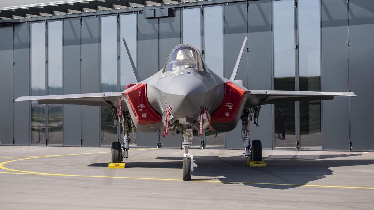 Preisdebatte von Kampfjets – Schweiz droht happiger Preisaufschlag bei F-35