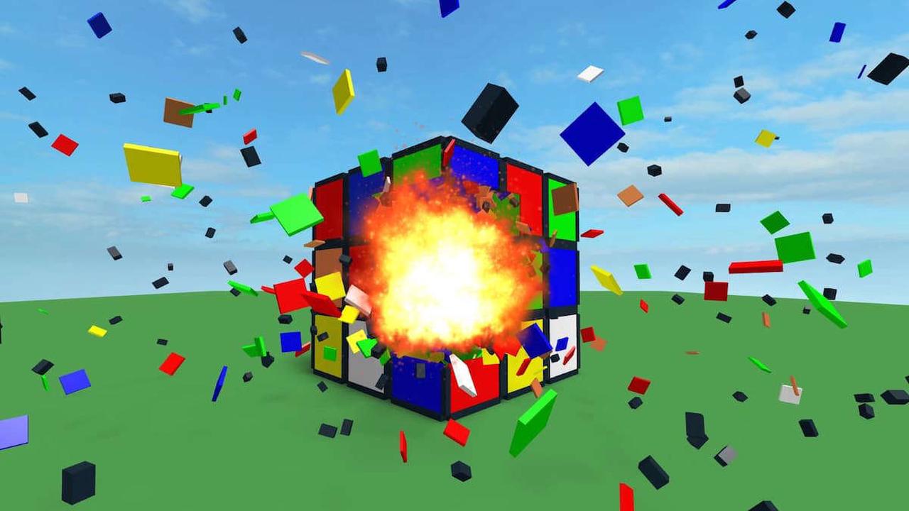Roblox Destruction Simulator Codes May 2021 Opera News - destruction simulator roblox codes