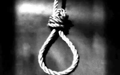 Man And His Wife Commit Suicide After 31st Watch Night
